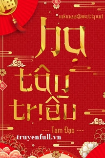Truyện Hạ Tân Triều