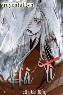 Truyện Hà Tì