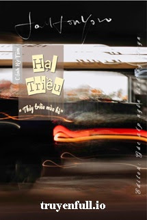 Truyện Hạ Triều - Cảnh Kỳ Tâm