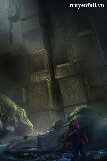 Truyện Hạ Tuế Thiên 2014: Ảo Cảnh