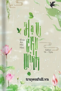 Truyện Hạ Vi Chu Minh