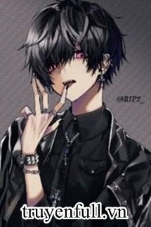 Truyện Hắc Ám Đại Nhân