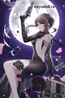 Truyện Hắc Đạo Nữ Vương: Xin Chào Thiếu Gia