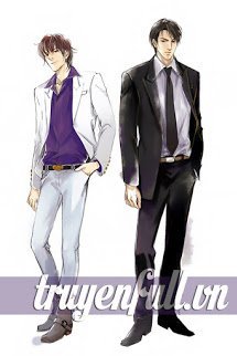 Truyện Hắc Đạo Tình Duyên