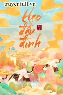Truyện Hạc Đầu Đình