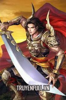 Truyện Hắc Thánh Thần Tiêu