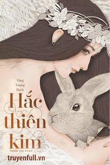 Truyện Hắc Thiên Kim