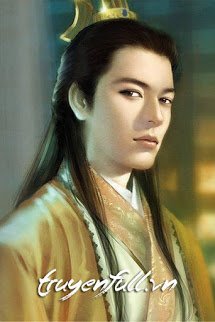 Truyện Hách Vương Gia