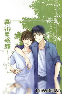 Truyện Hai Đứa Trẻ Vô Tư