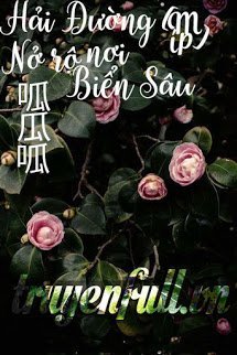 Truyện Hải Đường Nở Rộ Nơi Biển Sâu