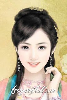 Truyện Hải Đường Nương Tử