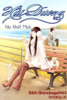 Truyện Hải Dương