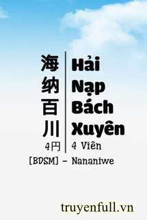 Truyện Hải Nạp Bách Xuyên