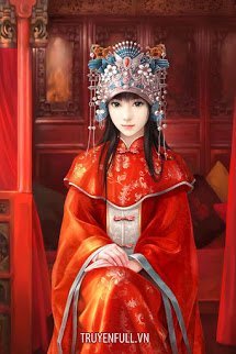 Truyện Hai Người Chồng Ma Thật Khó Chiều