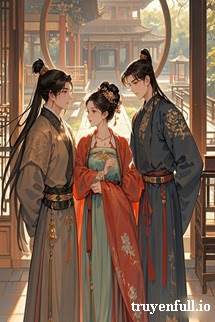 Truyện Hai Người Yêu Cũ Của Ta Đều Phi Thăng Thành Thần!