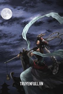 Truyện Hải Nộ Triều Âm