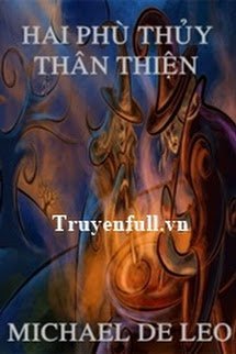 Truyện Hai phù thủy thân thiện