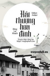 Truyện Hải Thượng Hoa Đình