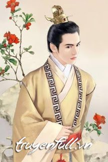 Truyện Hải Vương