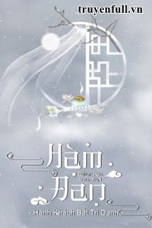 Truyện Hàm Đan