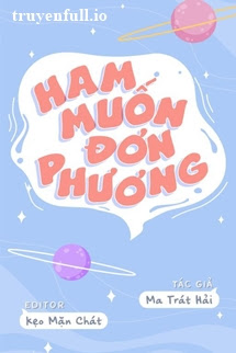 Truyện Ham Muốn Đơn Phương - Ma Trát Hải