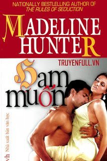 Truyện Ham Muốn