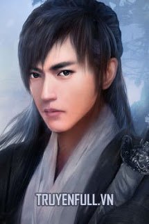 Truyện Hàn Mai Kim Kiếm