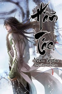 Truyện Hãn Tặc