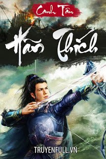 Truyện Hãn Thích