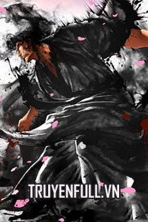 Truyện Hận Thù Quyết Tử