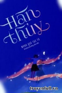 Truyện Hàn Thủy