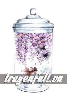 Truyện Hận Tình