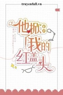 Truyện Hắn Xốc Khăn Hỉ Trùm Đầu Của Ta