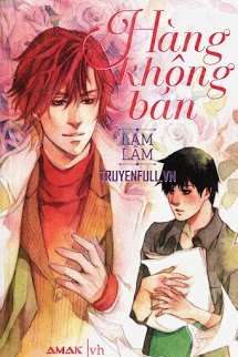 Truyện Hàng Không Bán