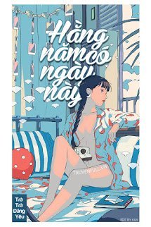 Truyện Hằng Năm Có Ngày Này
