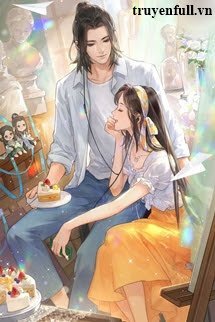 Truyện Hạnh Phúc Là Khi Gặp Được Em