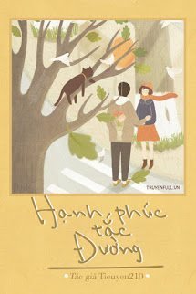 Truyện Hạnh Phúc Tắc Đường