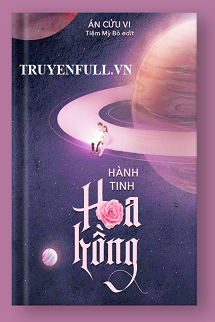 Truyện Hành Tinh Hoa Hồng