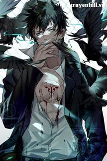 Truyện Hành Trình Bất Tử