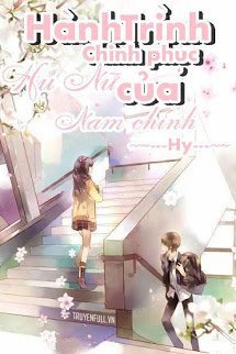 Truyện Hành Trình Chinh Phục Hủ Nữ Của Nam Chính