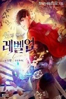 Truyện Hành Trình Khám Phá Thế Giới Mới Của Thực Thể Thần Bí