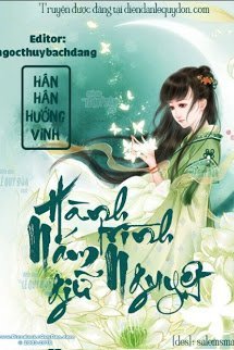 Truyện Hành Trình Nắm Giữ Nguyệt