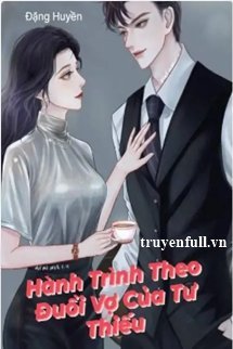 Truyện Hành Trình Theo Đuổi Vợ Của Tư Thiếu