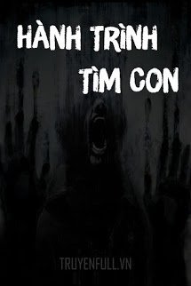 Truyện Hành Trình Tìm Con