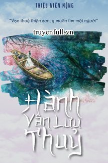 Truyện Hành Vân Lưu Thủy