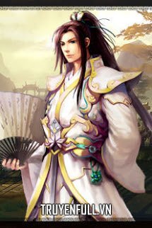 Truyện Hào Hoa Kiếm Khách