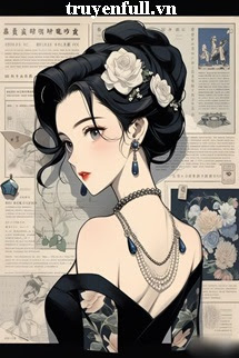 Truyện Hào Môn Quý Phụ
