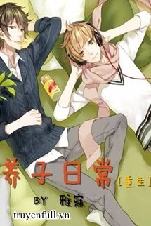 Truyện Hào Môn Sinh Con Hàng Ngày