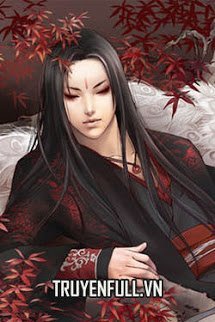 Truyện Hấp Huyết Nga