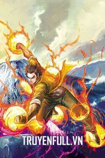 Truyện Hấp Lực Thần Công